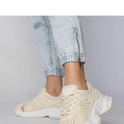  Sport Shoes model 214012 PRIMO 