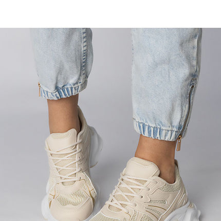  Sport Shoes model 214012 PRIMO 