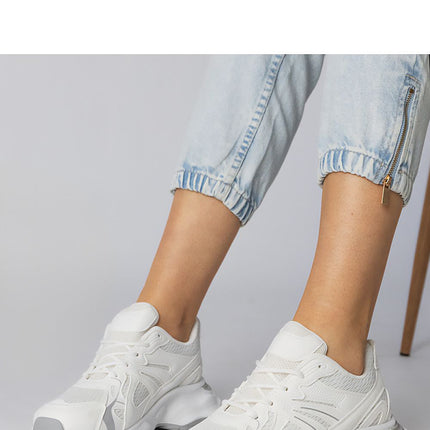  Sport Shoes model 214013 PRIMO 