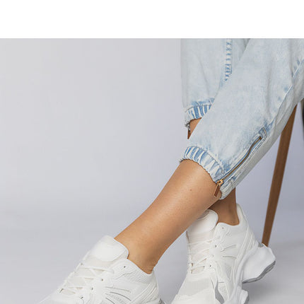  Sport Shoes model 214013 PRIMO 
