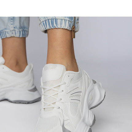  Sport Shoes model 214013 PRIMO 