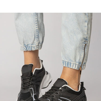  Sport Shoes model 214014 PRIMO 