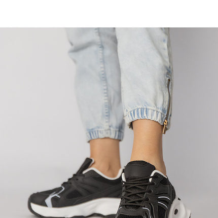  Sport Shoes model 214014 PRIMO 