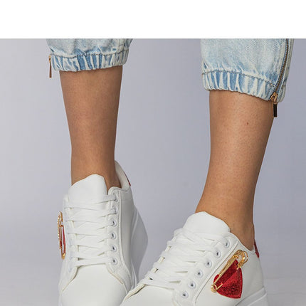  Sport Shoes model 214016 PRIMO 