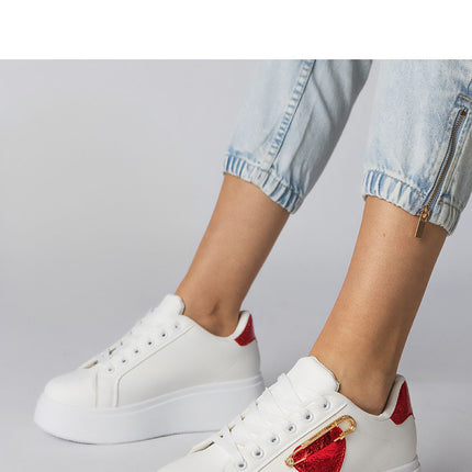  Sport Shoes model 214016 PRIMO 