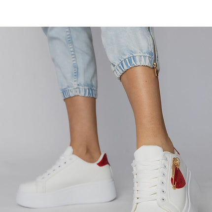  Sport Shoes model 214016 PRIMO 