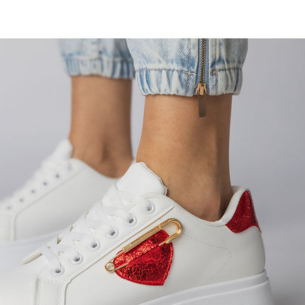 Sport Shoes model 214016 PRIMO 