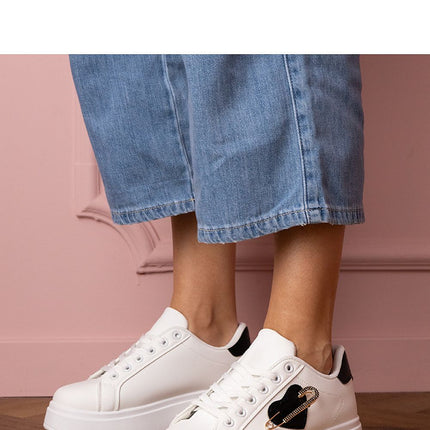  Sport Shoes model 214020 PRIMO 