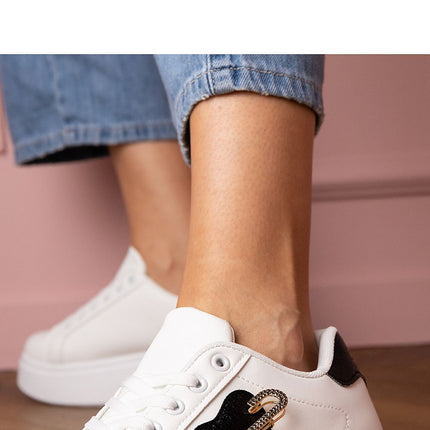  Sport Shoes model 214020 PRIMO 