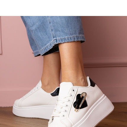  Sport Shoes model 214020 PRIMO 