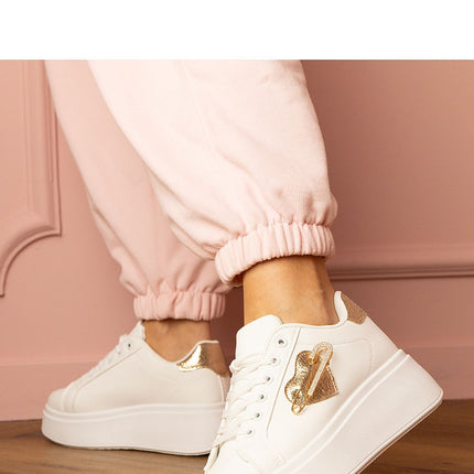  Sport Shoes model 214021 PRIMO 