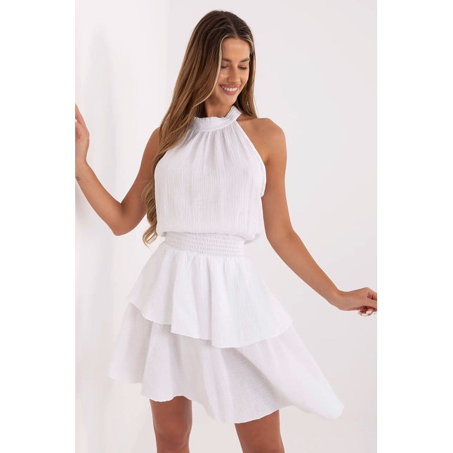  Daydress model 214028 Italy Moda 