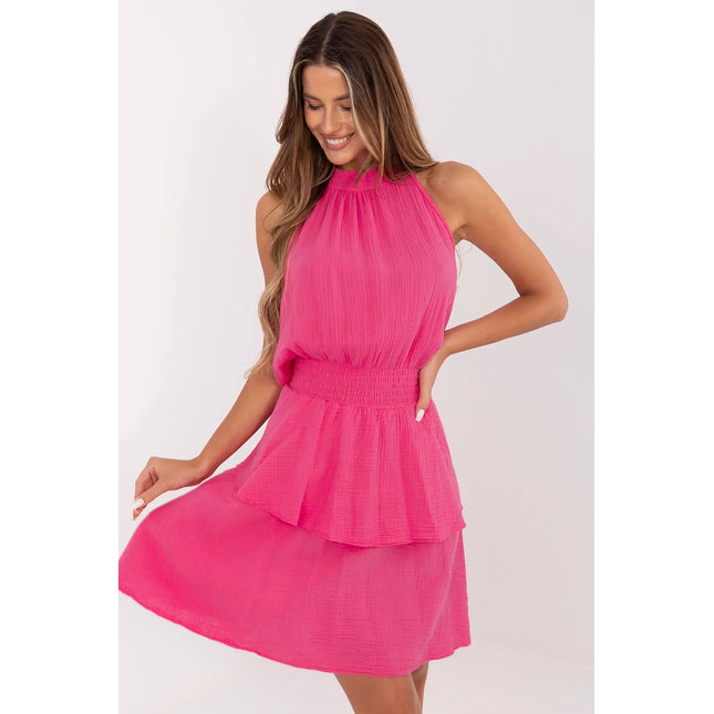  Daydress model 214029 Italy Moda 