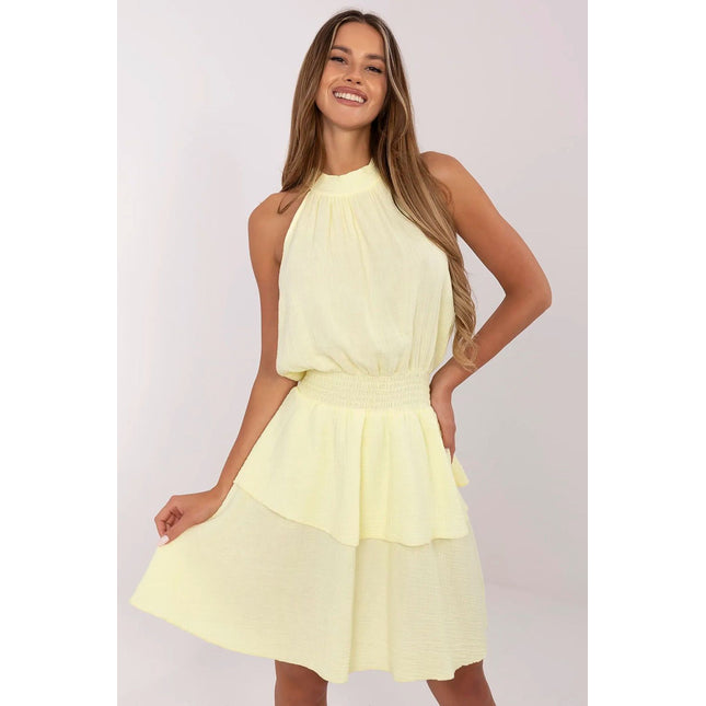  Daydress model 214030 Italy Moda 