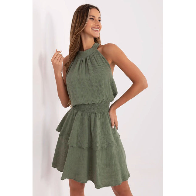  Daydress model 214031 Italy Moda 