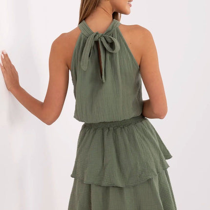  Daydress model 214031 Italy Moda 