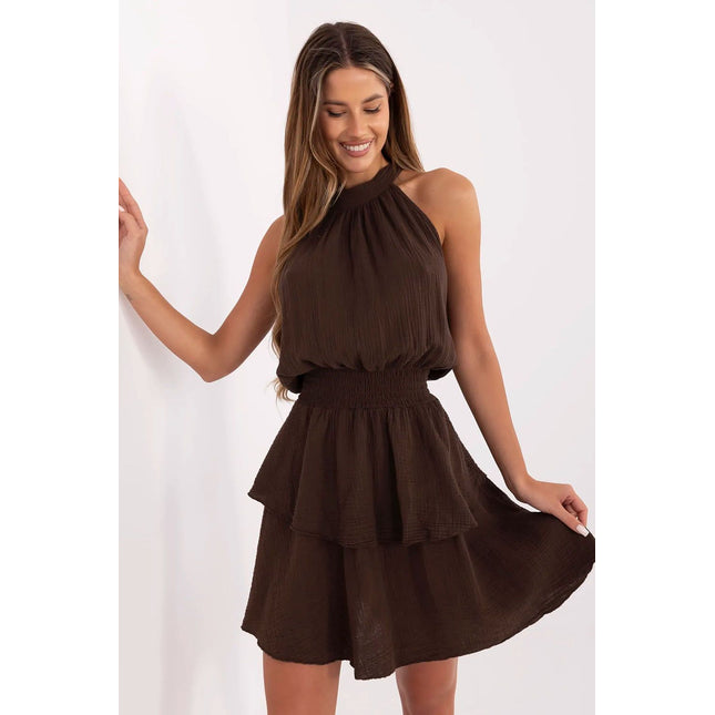  Daydress model 214032 Italy Moda 