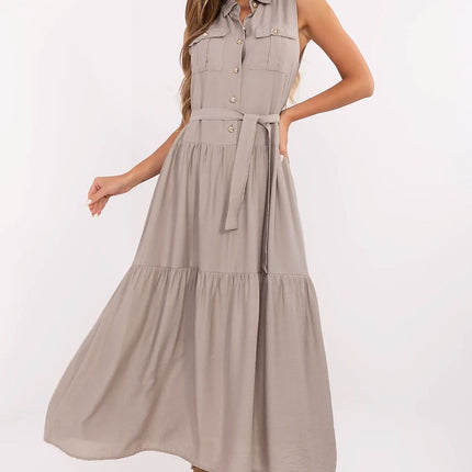 Daydress model 214033 Italy Moda 