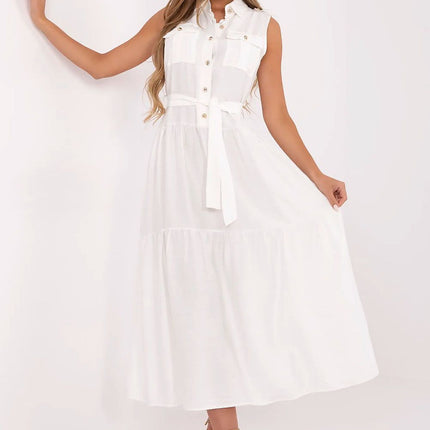  Daydress model 214036 Italy Moda 