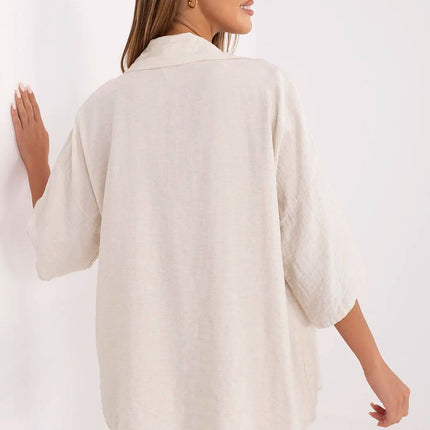  Shirt model 214056 Italy Moda 