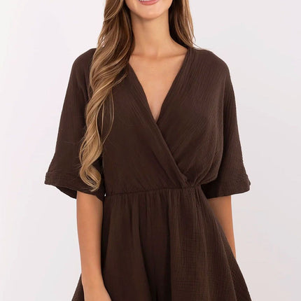  Suit model 214068 Italy Moda 