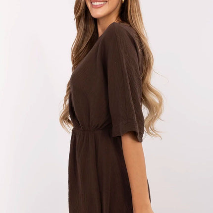  Suit model 214068 Italy Moda 