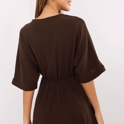  Suit model 214068 Italy Moda 