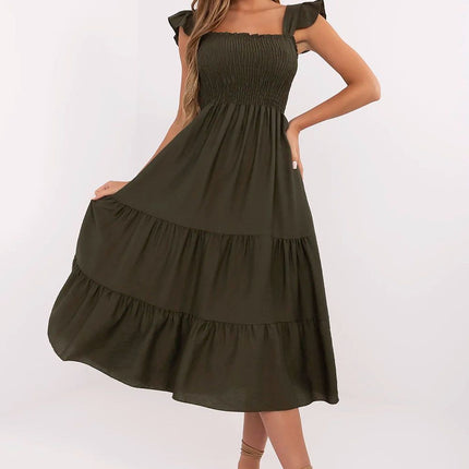  Daydress model 214071 Italy Moda 