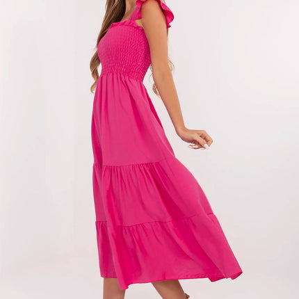  Daydress model 214072 Italy Moda 