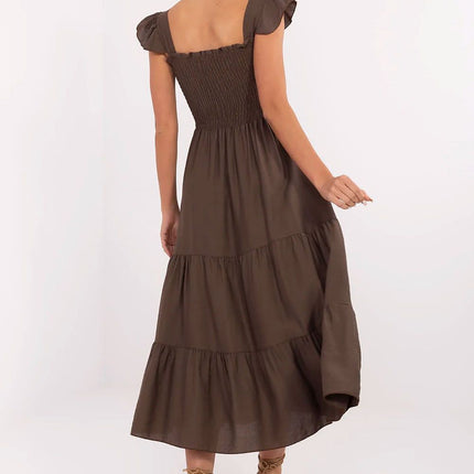  Daydress model 214073 Italy Moda 