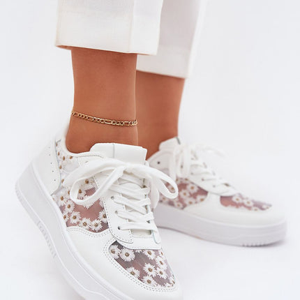  Sport Shoes model 214078 Step in style 