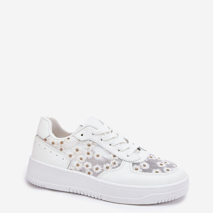  Sport Shoes model 214078 Step in style 