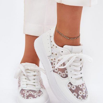  Sport Shoes model 214078 Step in style 