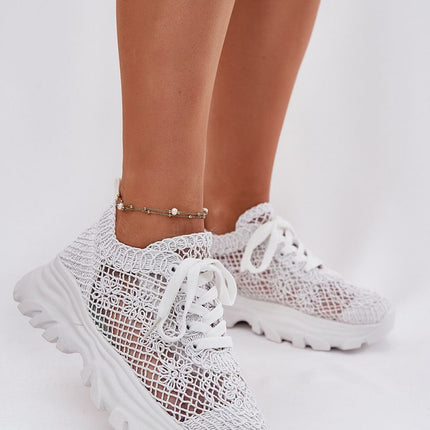  Sport Shoes model 214082 Step in style 