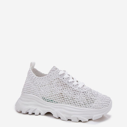  Sport Shoes model 214082 Step in style 