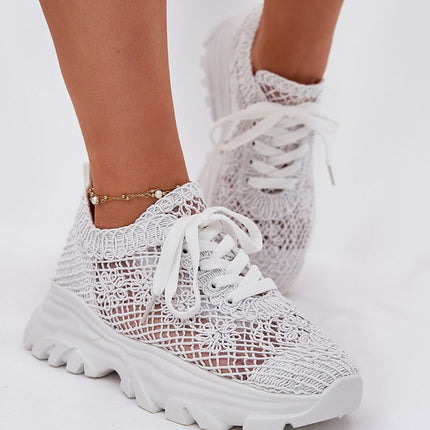  Sport Shoes model 214082 Step in style 
