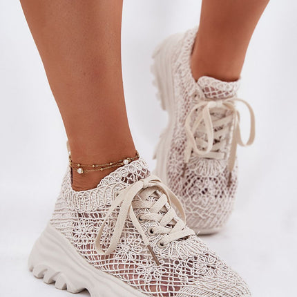  Sport Shoes model 214083 Step in style 