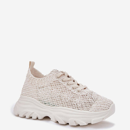  Sport Shoes model 214083 Step in style 