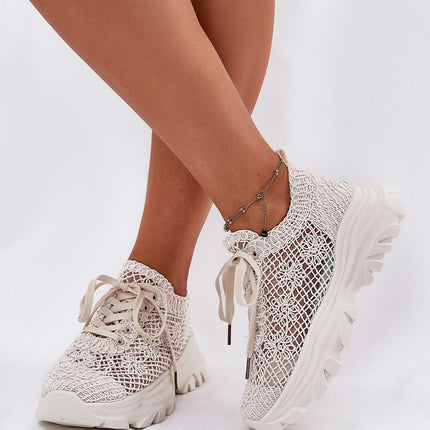 Sport Shoes model 214083 Step in style 