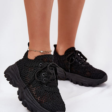  Sport Shoes model 214084 Step in style 