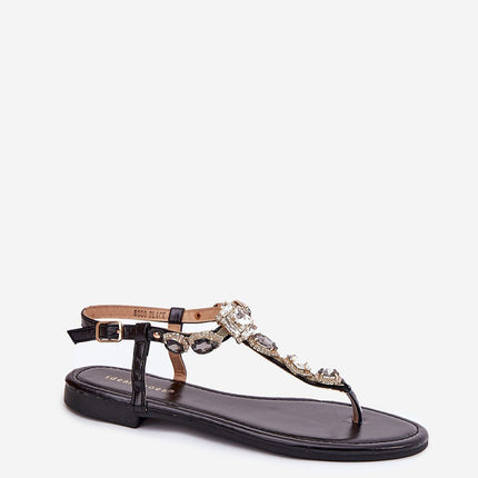  Sandals model 214090 Step in style 