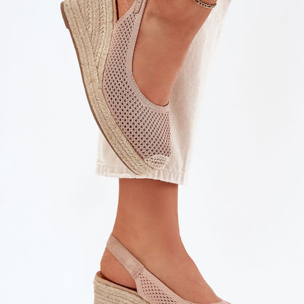 Buskin model 214091 Step in style 