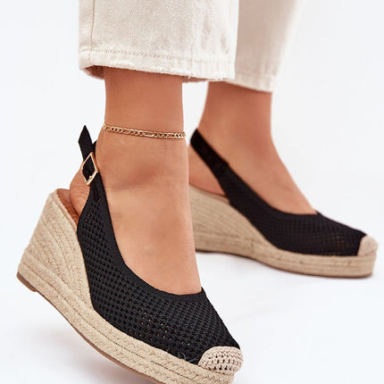  Buskin model 214095 Step in style 