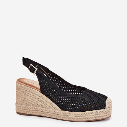  Buskin model 214095 Step in style 