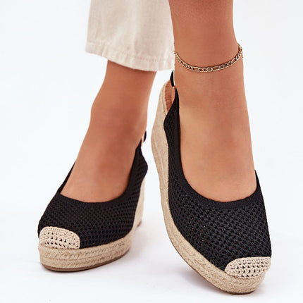  Buskin model 214095 Step in style 