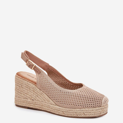  Buskin model 214096 Step in style 