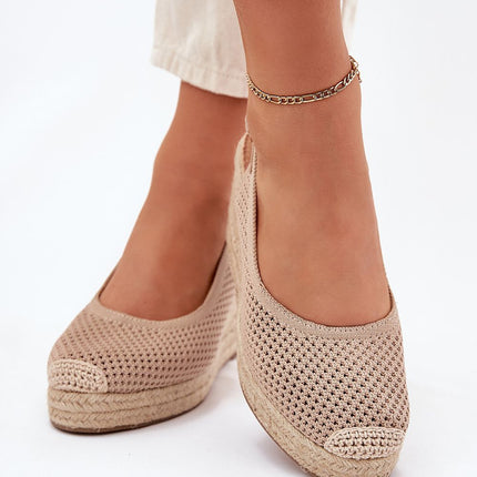  Buskin model 214096 Step in style 