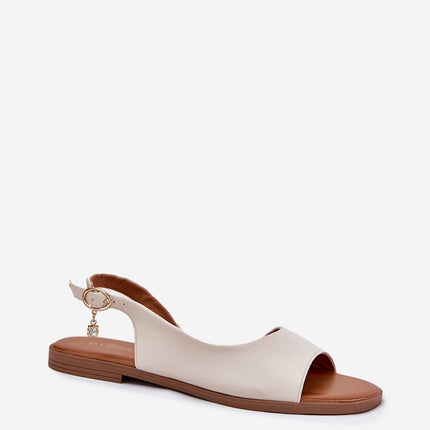  Sandals model 214098 Step in style 