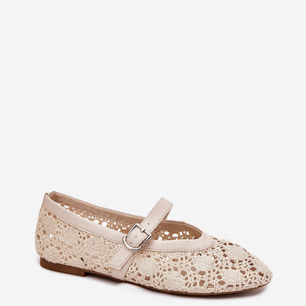  Ballet flats model 214112 Step in style 
