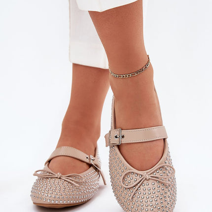  Ballet flats model 214113 Step in style 